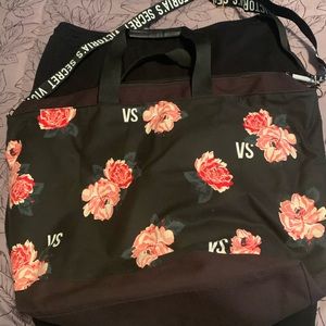 Victoria secret tote